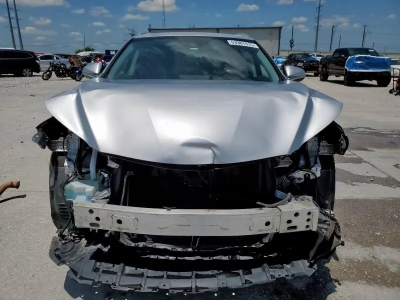 2018 LEXUS RX 350 L  
