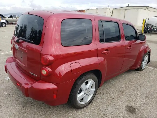 2010 CHEVROLET HHR LT  