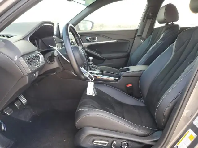 2023 ACURA INTEGRA A-SPEC TECH  