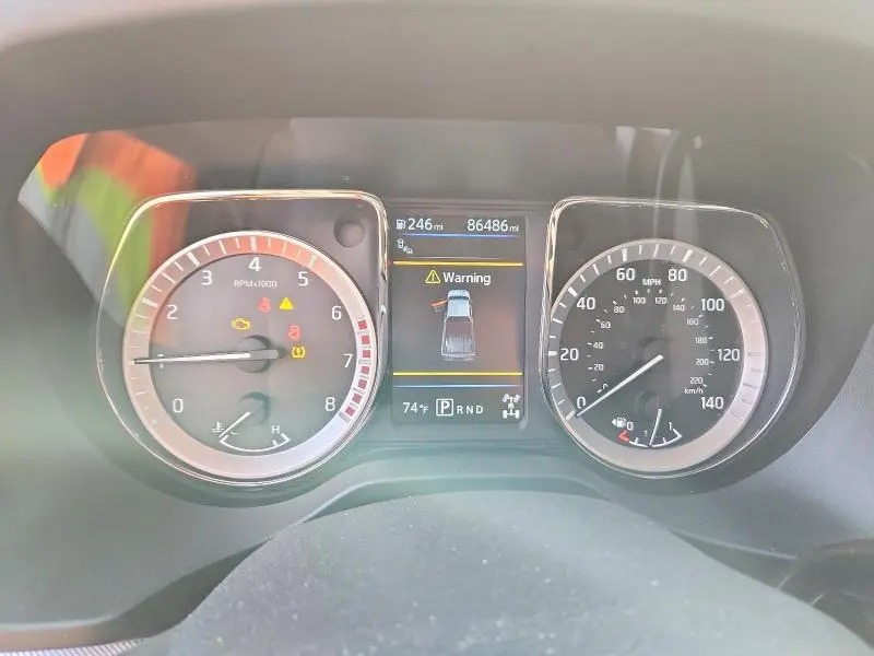 2019 NISSAN TITAN PRO-4X  