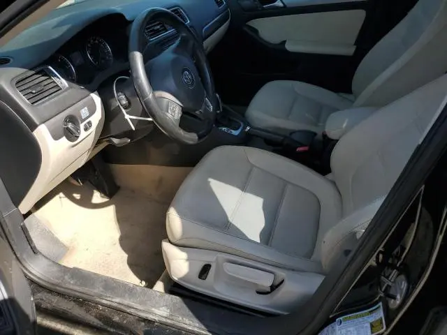 2014 VOLKSWAGEN JETTA TDI