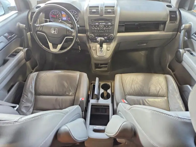 2011 HONDA CR-V EXL  