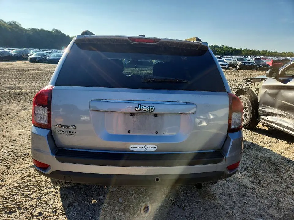 2015 JEEP COMPASS SPORT  