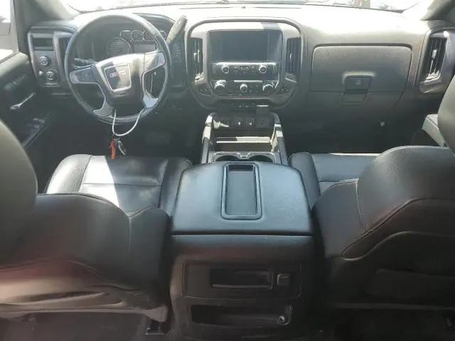 2014 GMC SIERRA K1500 SLT  