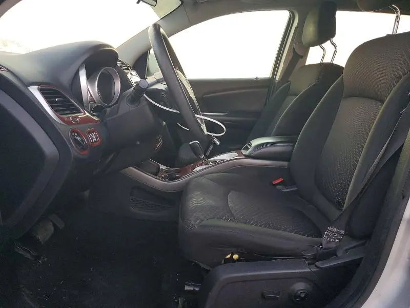 2011 DODGE JOURNEY MAINSTREET  