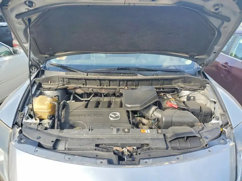 2013 MAZDA CX-9 GRAND TOURING  