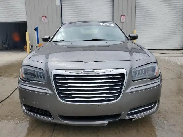2012 CHRYSLER 300   