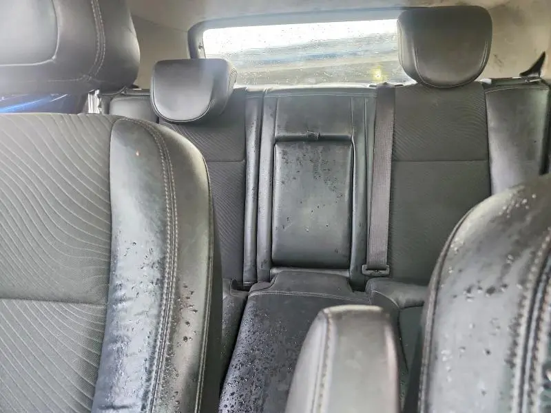 2014 BUICK ENCORE   
