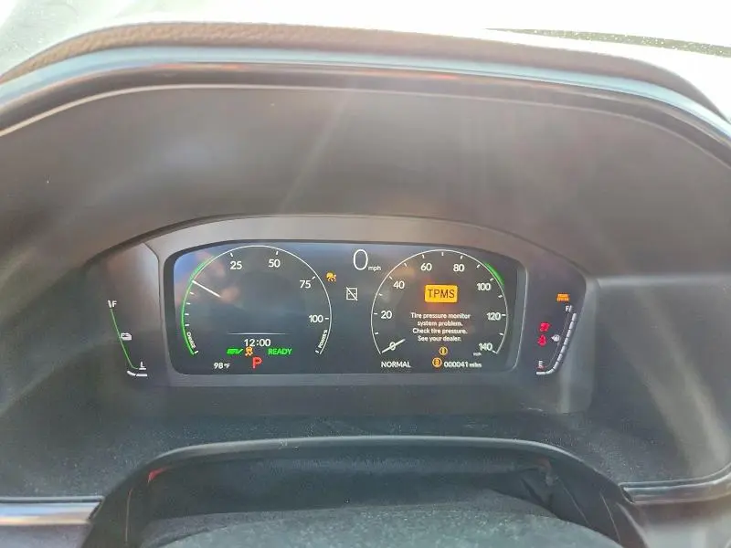 2026 HONDA CR-V SPORT-L  