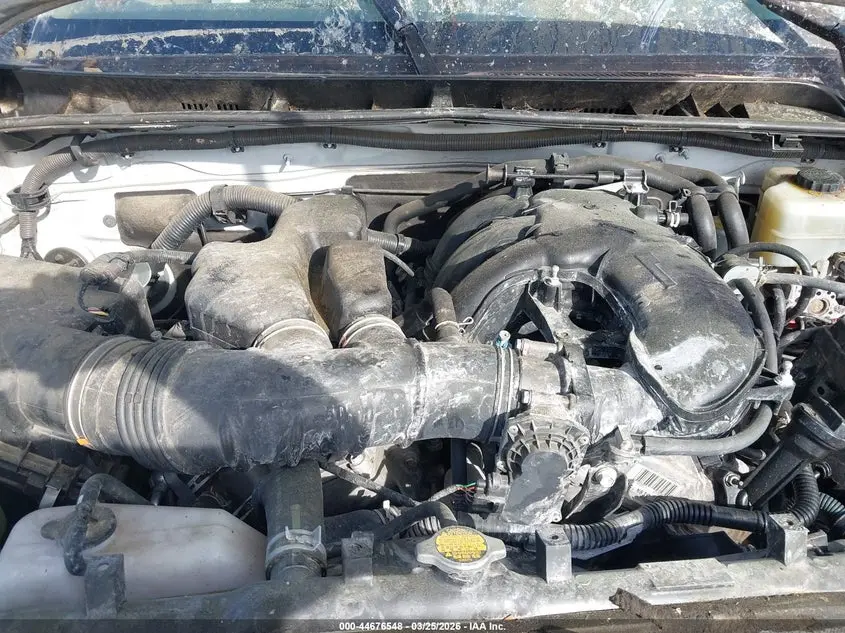 2014 TOYOTA 4RUNNER SR5 PREMIUM