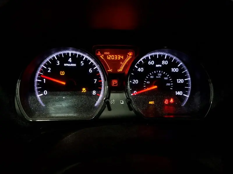 2014 NISSAN VERSA NOTE S  