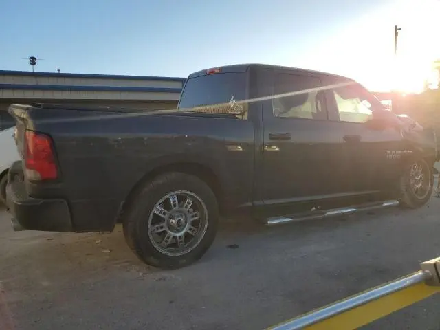 2015 RAM 1500 ST