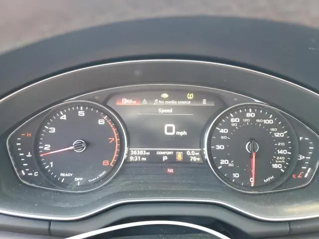 2023 AUDI Q5 PREMIUM 40  