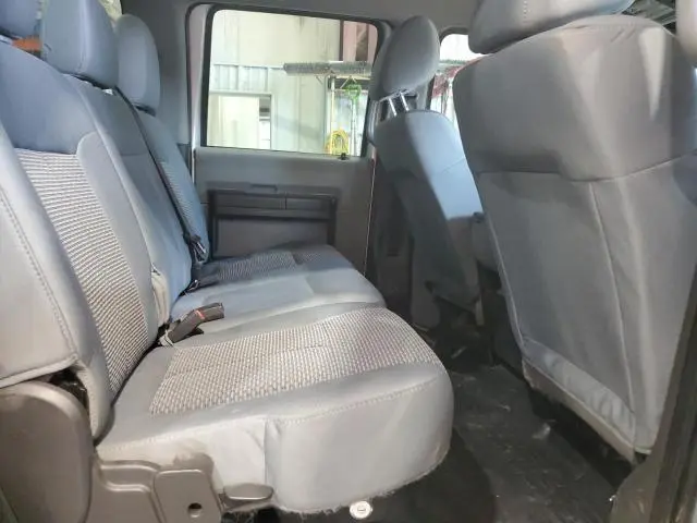 2015 FORD F250 SUPER DUTY  