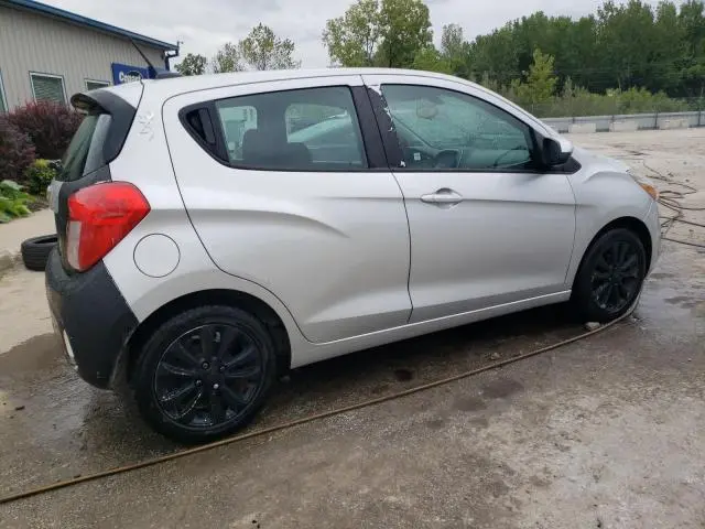 2016 CHEVROLET SPARK 1LT  