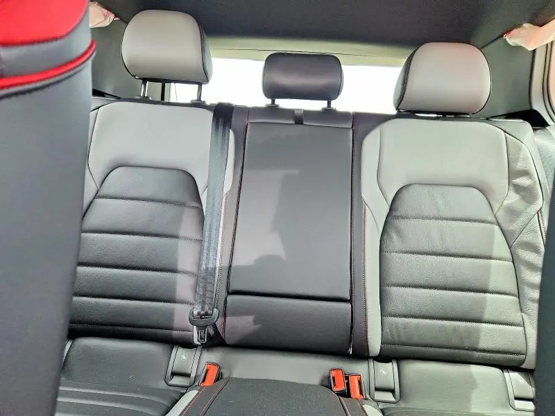 2026 VOLKSWAGEN GTI AUTOBAHN  