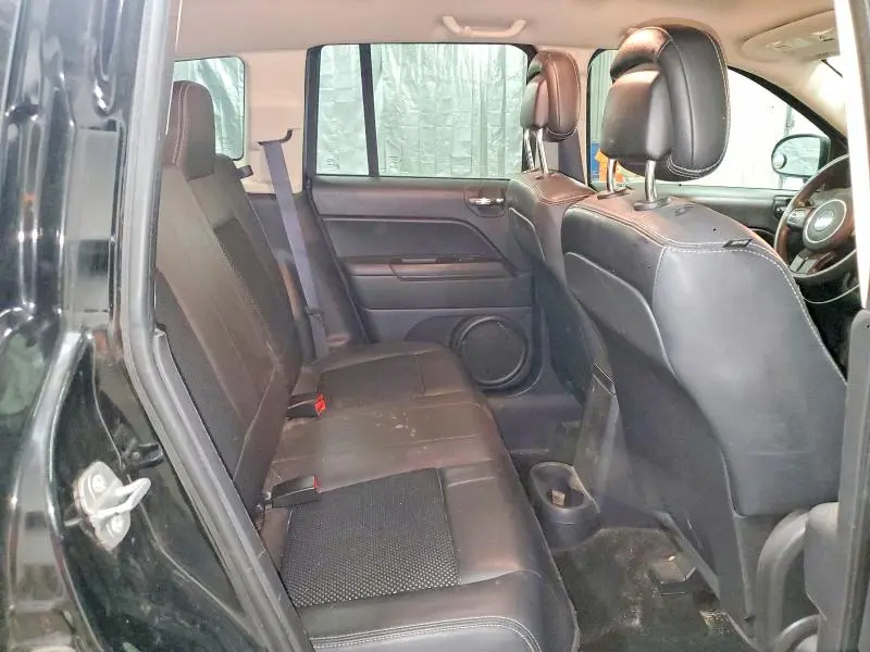 2014 JEEP COMPASS SPORT  