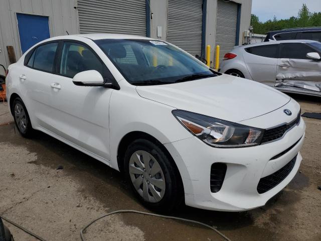 2020 KIA RIO LX