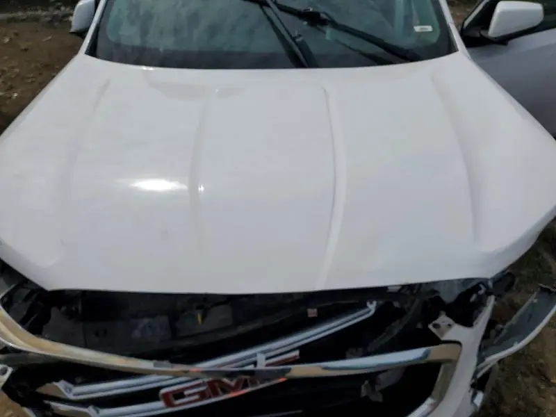 2020 GMC TERRAIN