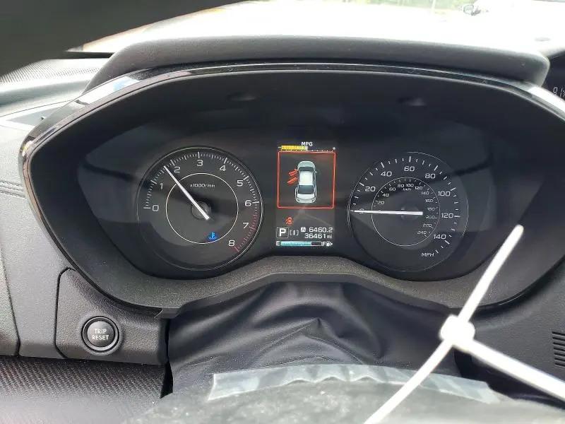 2023 SUBARU IMPREZA PREMIUM  