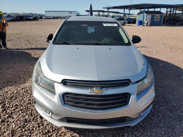 2015 CHEVROLET CRUZE LS