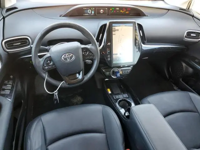 2020 TOYOTA PRIUS PRIME LE  