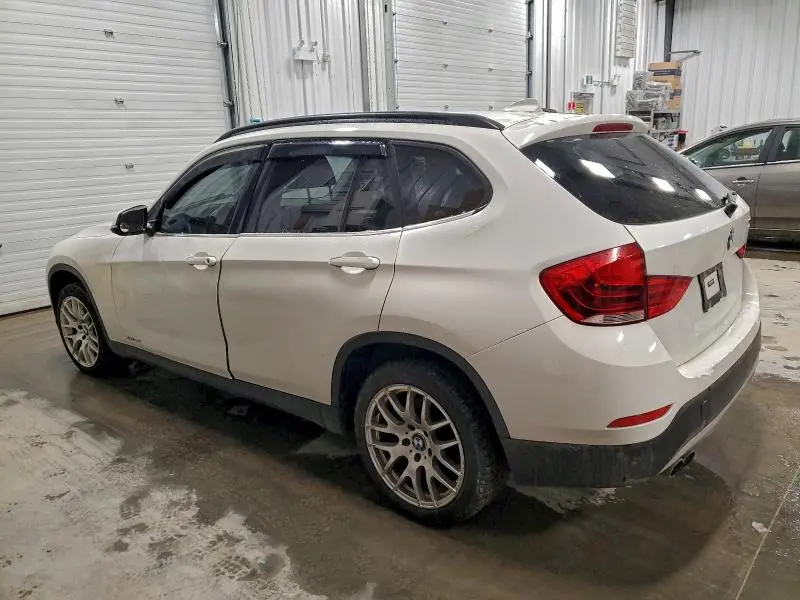 2013 BMW X1 XDRIVE28I  