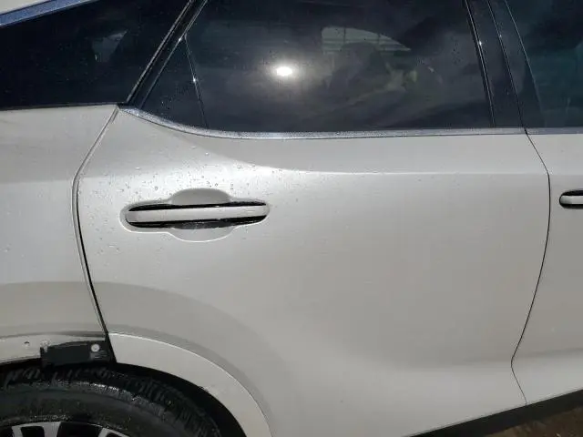 2023 LEXUS RX 350H BASE  