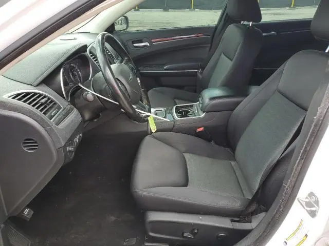 2022 CHRYSLER 300 TOURING  