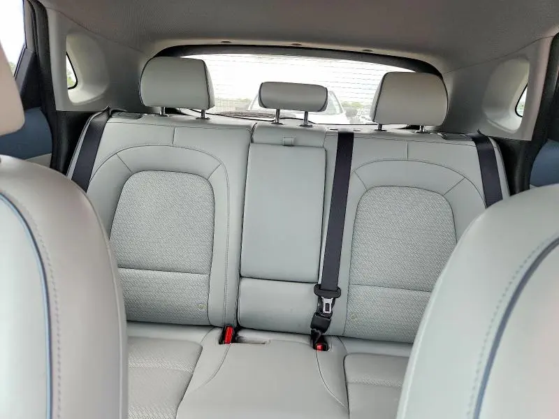 2020 HYUNDAI KONA ULTIMATE  
