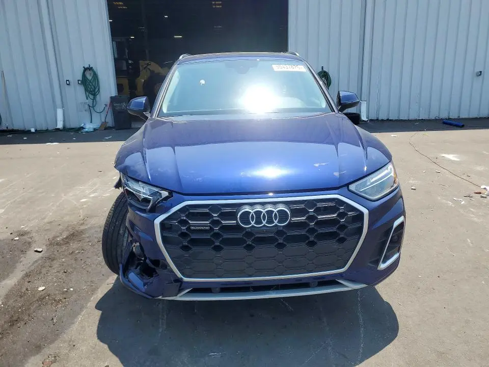 2023 AUDI Q5 PREMIUM PLUS 45  