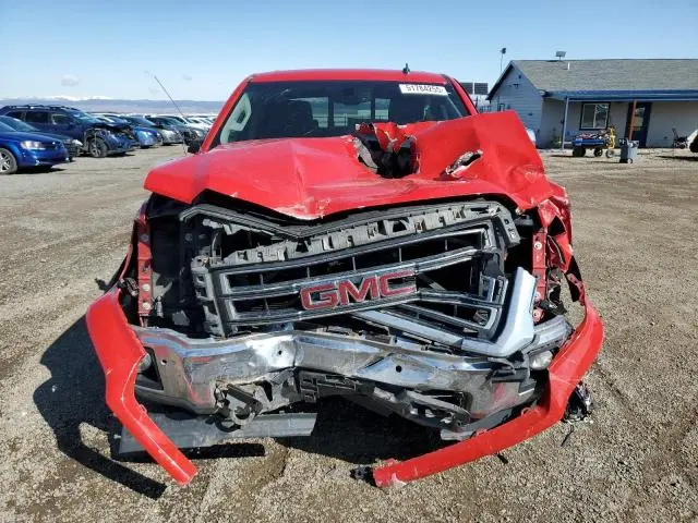 2014 GMC SIERRA K1500 SLT  