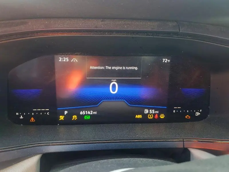 2022 VOLKSWAGEN TAOS SE IQ DRIVE  
