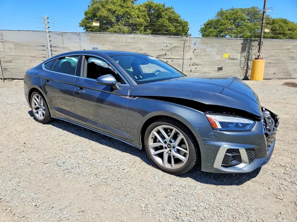2023 AUDI A5 PREMIUM 45  