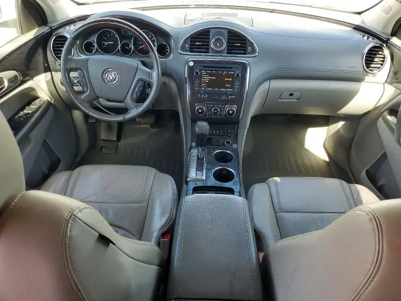 2016 BUICK ENCLAVE   