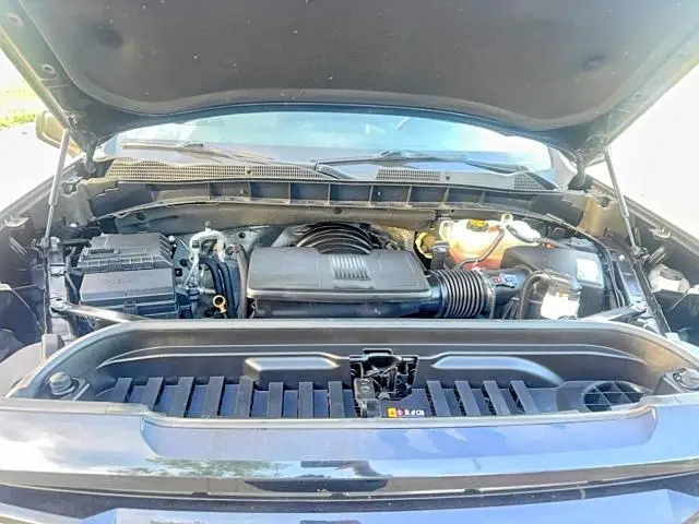 2019 GMC SIERRA K1500 ELEVATION  