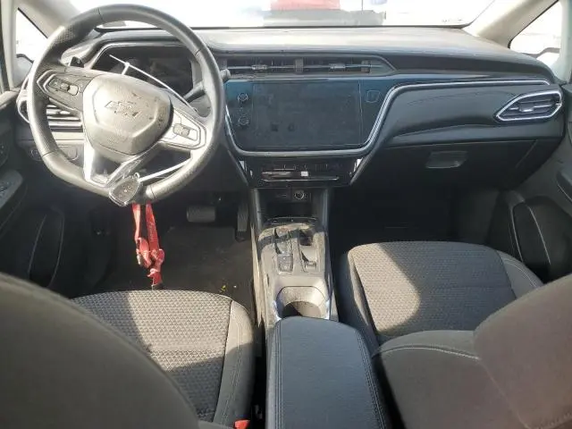 2023 CHEVROLET BOLT EV 1LT  