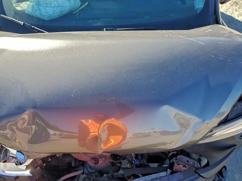 2018 RAM PROMASTER CITY   