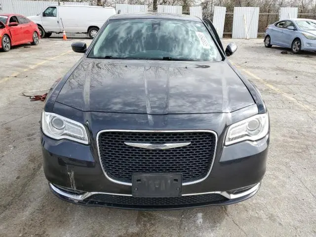 2018 CHRYSLER 300 TOURING  