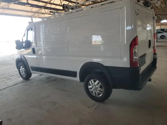 2023 RAM PROMASTER 2500 2500 STANDARD  