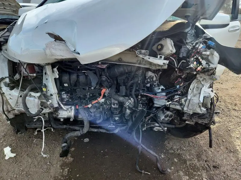 2021 TOYOTA SIENNA   