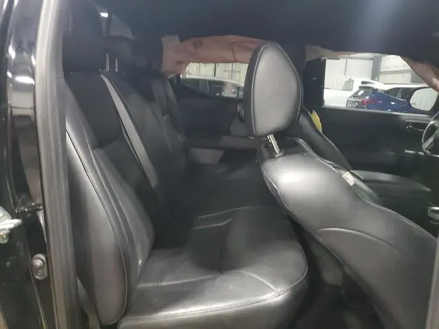 2021 TOYOTA TACOMA DOUBLE CAB  