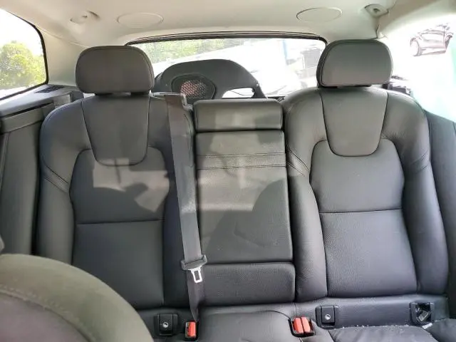 2019 VOLVO XC60 T6 INSCRIPTION  