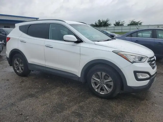 2016 HYUNDAI SANTA FE SPORT   