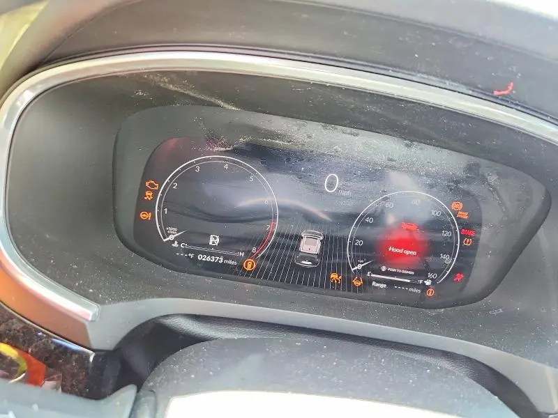 2024 ACURA MDX TECHNOLOGY  