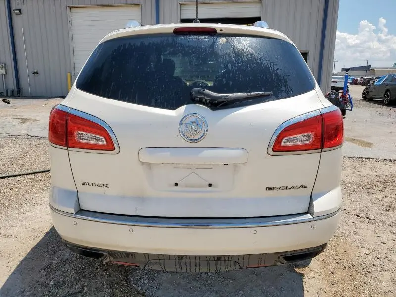2014 BUICK ENCLAVE   