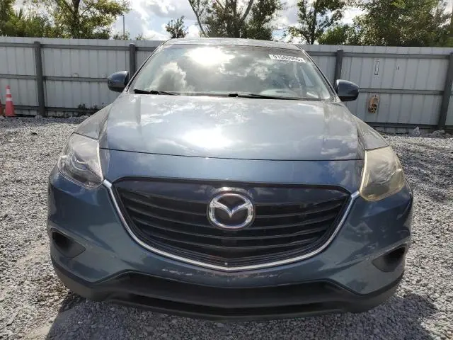 2015 MAZDA CX-9 SPORT  