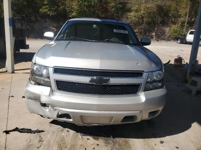 2011 CHEVROLET TAHOE K1500 LS  