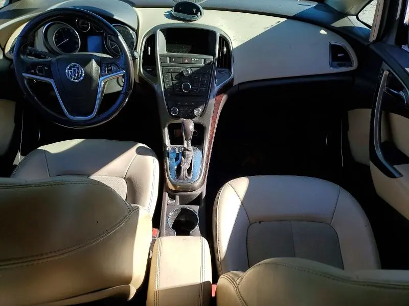 2014 BUICK VERANO   