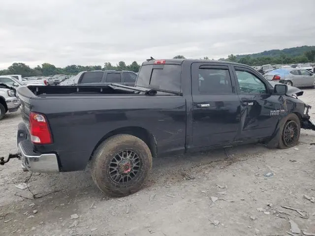 2017 RAM 1500 SLT  